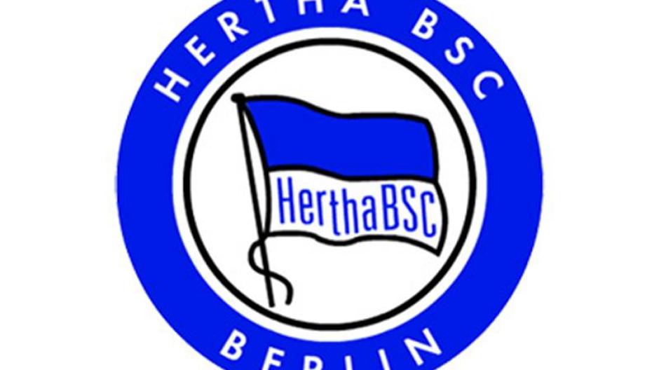 Hertha Bsc Logo - Hertha Berlin Uk Our History Hertha ...