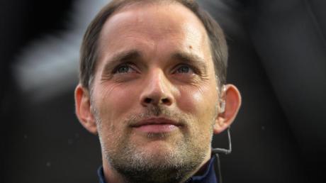 Fußball-Lehrer Thomas Tuchel wird von vielen Clubs in der Bundesliga umworben. Zweitligist RB Leipzig erteilte er nun eine Absage.