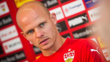 Tobias Werner will nicht zum TSV 1860 München wechseln.