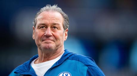 Schalkes ehemaliger Trainer Huub Stevens bezeichnet seinen damaligen Wechsel zum S04 als «beste Entscheidung».