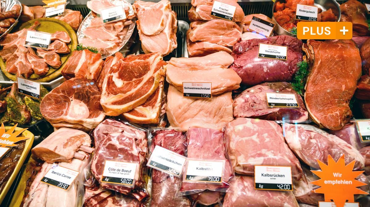 #Themenwoche Zukunft: Fleischkonsum in Zukunft: „Geflügel können wir uns nicht mehr leisten“
