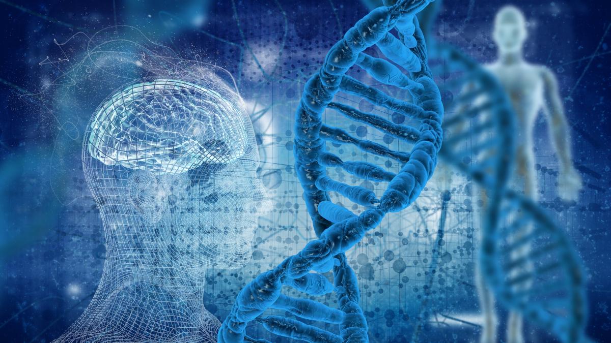 Wetenschap: DNA lezen: de mens decoderen