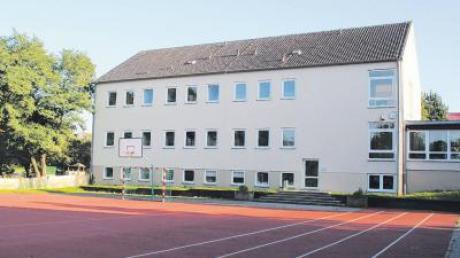 Hat die Grundschule Obergriesbach wieder eine Zukunft? 