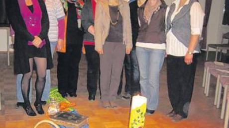 In der Pfarrgemeinde Hollenbach wurde der Weltgebetstag der Frauen gefeiert. Nach dem Gottesdienst wurde chilenisches Essen serviert. 