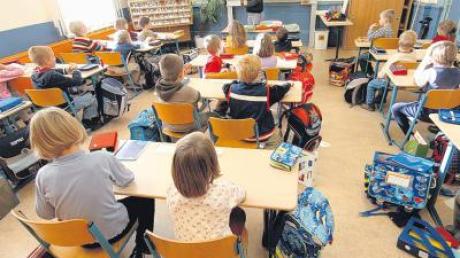 Die Jugendsozialarbeit an Gersthofer Schulen findet große Nachfrage. 