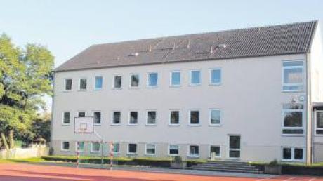 Was wird aus dem Obergriesbacher Schulhaus? Nachdem die Gemeindepläne beim Bürgerbegehren abgeblitzt waren, soll sich nun eine Projektgruppe mit der Zukunft des Gebäudes befassen. 