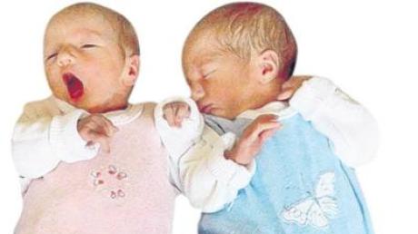 In Neuburg erhielten im vergangenen Jahr die meisten neugeborenen Mädchen den Namen Marie. Der beliebteste Buben-Name ist Lukas.