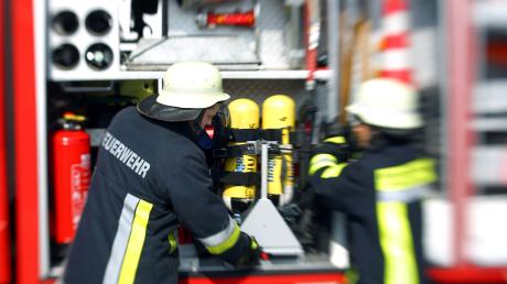 Die Feuerwehrler in Todtenweis fordern Änderungen im Leitsystem. Sie wollen wieder mehr Einsätze fahren. 