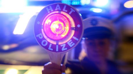 Wenn's Nacht wird im Wittelsbacher Land, kann die Polizei nicht so schnell präsent sein wie am Tag.