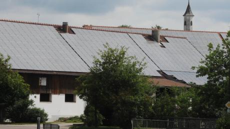 Bei den Solaranlagen ist Sielenbach bereits Spitzenreiter. Jetzt will die Gemeinde mit Zuschüssen die Bürger zum Kauf von stromsparenden Umwälzpumpen bewegen. Insgesamt sind 20000 Euro im Haushalt eingeplant. 
