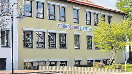 An der Grundschule in Affing war der Chefposten seit dem Weggang von Erich Hofgärtner vakant.