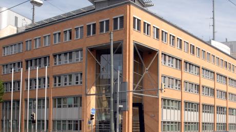 Die Kriminalpolizei in Augsburg ermittelt gegen den Affinger Bürgermeister Rudi Fuchs. 