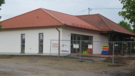 Die Betreuung im Kinderhaus Alsmoos kostet ab September mehr Geld.