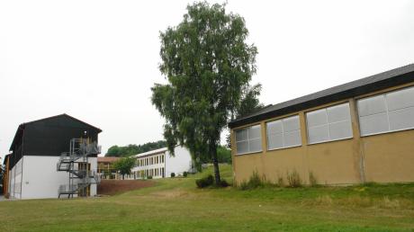 Die Realschule Bergen wird nochmals um 500 000 Euro teurer.
