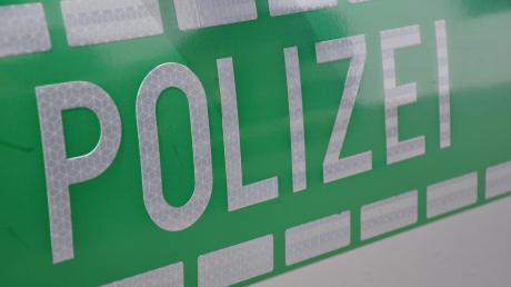 Die Aichacher Polizei wurde zu einem Unfall in Kühbach gerufen. Symbolbild: Wolfgang Widemann