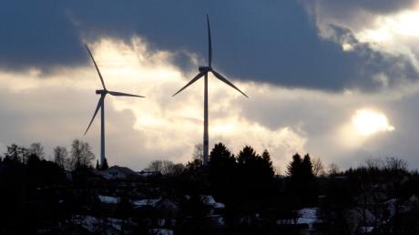 Alternative Energie, Energieerzeugung, Erneuerbare Energie, Windrad, Windkraft, Energie, regnerative Energie, Windstrom, Windräder, Wind, Strom, Ökostrom, Energieversorgung, Symbolbild