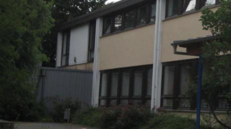 Die Schule im Petersdorfer Ortsteil Willprechtszell soll nach dem Willen der Mitgliedsgemeinden des Schulverbands saniert werden. 
