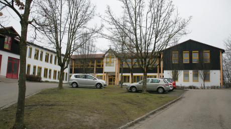 Die Realschule in Bergen bekommt eine neue Sporthalle. TSV Mühlhausen und DJK Gebenhofen-Anwalting wünschen sich eine wettkampftaugliche Halle