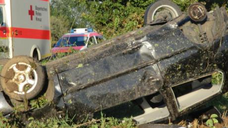 2014 ereigneten sich im Wittelsbacher Land weniger Unfälle als im Vorjahr. Trotzdem sind neun Tote zu beklagen. 666 Menschen wurden bei Unfällen verletzt.