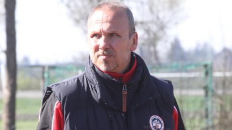 Robert Lindermeier ist von seinem Amt als Abteilungsleiter Fußball des FC Affing zurückgetreten. Er sagt, dass es mit dem Vorstand unterschiedliche Vorstellungen über die Ausrichtung in der neuen Saison gab.