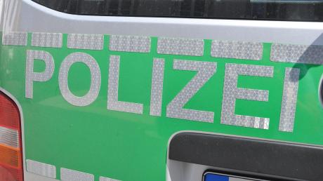 Ein Quadfahrer ist am Sonntagnachmittag bei einem Unfall in Meitingen (Kreis Augsburg) gestorben.