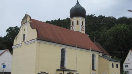 300 Jahre ist die Kirche St. Laurentius in Oberbaar. Baar ist mit Thierhaupten und Neukirchen ab morgen die erste Station der Pastoralvisitationen im Dekanat Augsburg-Land. 