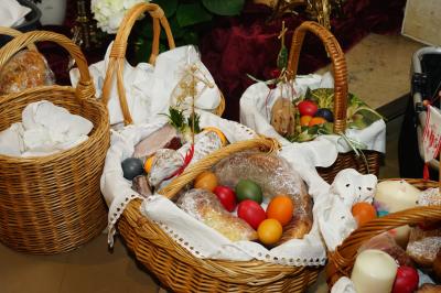 #Umfrage in Aichach: Welche Ostertraditionen gibt es bei Ihnen?