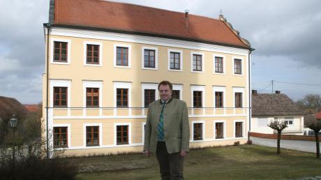 Inchenhofens Noch-Bürgermeister Karl Metzger nimmt sein Mandat als Gemeinderat nicht an. 