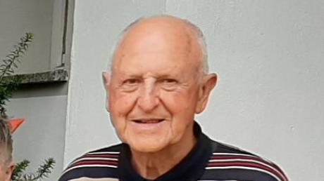 Hermann Reinthaler ist im Alter von 83 Jahren gestorben. Der Petersdorfer setzte sich über Jahrzehnte für seine Kommune und den Sportverein SSV ein.
