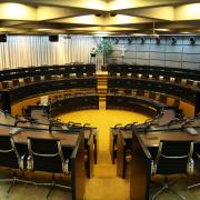Im Kreistag hat eine Mehrheit gegen eine Nachbesetzung von Ausschusssitzen nach AfD-Vorschlägen gestimmt.