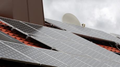 Die Stadt Dietenheim will künftig noch mehr Gebäude mit Strom aus Solarenergie versorgen	 	