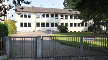 Die Grundschule in Erlingen soll geschlossen werden. 