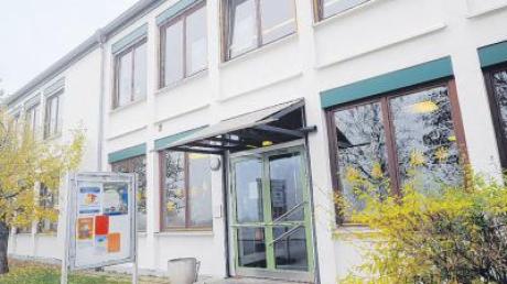 Ein Millionenbetrag wird in die Generalsanierung der Grundschule in Täfertingen investiert.  