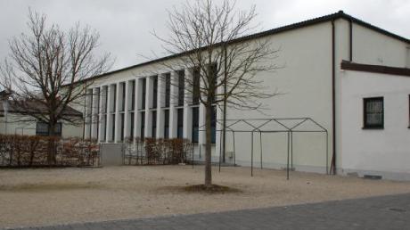 80000 Betriebszuschuss für die TSV-Turnhalle will die Stadt Gersthofen heuer zahlen. 