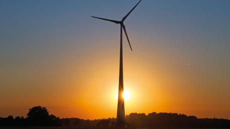Windkraftpläne: Die Kommunen im Lechtal ziehen an einem Strang