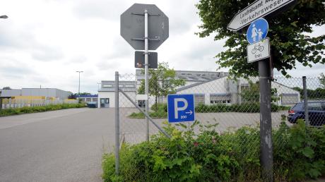 Die Kfz-Zulassungsstelle in Gersthofen wird ab November umgebaut. Im Zuge dessen hat sie zwei Tage geschlossen.