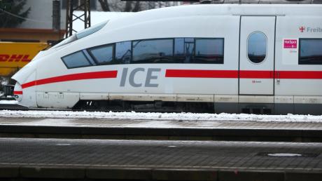 Am Donnerstagnachmittag sind vier Regionalzüge auf der Strecke zwischen Westheim und Gessertshausen ausgefallen.