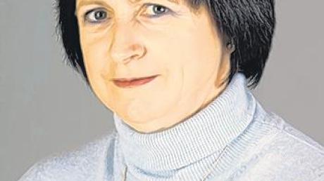 Ursula Puschak