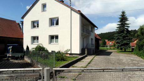 Die ehemalige Jugendbildungsstätte in Hegnenbach könnte eine Herberge für Asylbewerber werden. 
