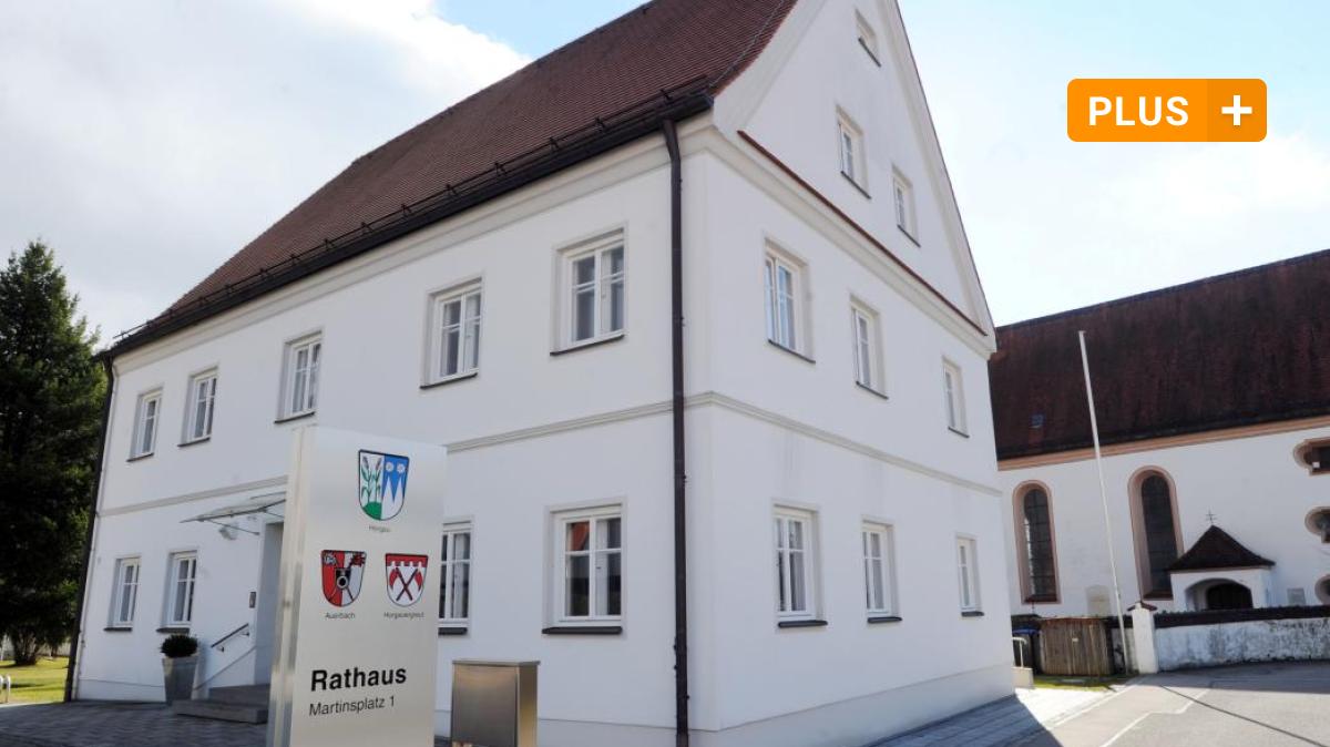 #Horgau: Die Gemeinde Horgau gründet ein eigenes Unternehmen