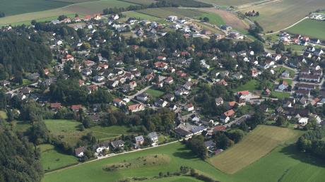 In der Gemeinde Bonstetten leben aktuell so viele Menschen wie noch nie. Das geht aus einer neuen Analyse hervor. 