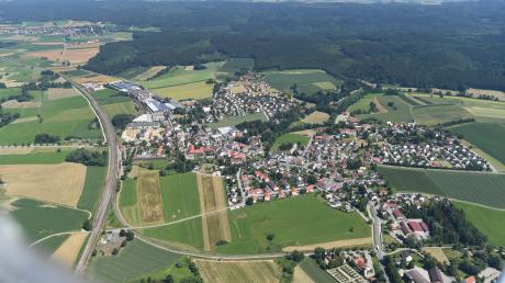 Die Entscheidung des Gemeinderats Gessershausen für eine B 300-Umfahrung wird im Bundesverkehrswegeplan nicht auftauchen. 