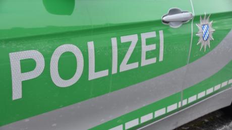Eine Frau ist  bei einem Unfall in der St. Anna-Straße in Bad Wörishofen leicht verletzt worden.