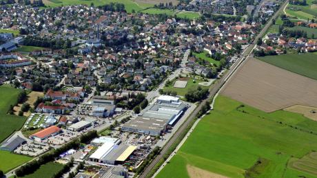 Die Gemeinde Diedorf hat über die künftigen Ausgaben gesprochen.