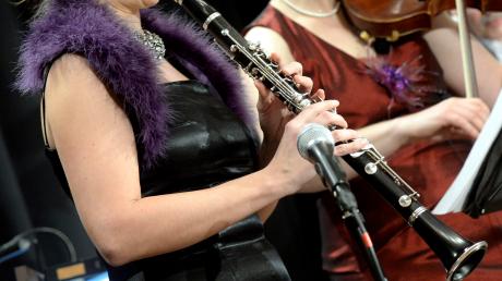 Gleich drei wertvolle Klarinetten sind einem Musikliebhaber in Stadtbergen gestohlen worden.