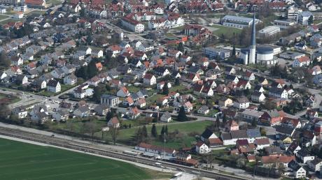 Im Ortsgebiet der Marktgemeinde Diedorf gibt es viele Baulücken und damit ein großes Baupotenzial. Zahlreiche dieser Grundstücke befinden sich in Privatbesitz, werden derzeit aber nicht genutzt. 