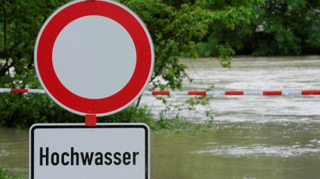 Die Gemeinde Kutzenhausen arbeitet weiter an ihrem Hochwasserschutz.