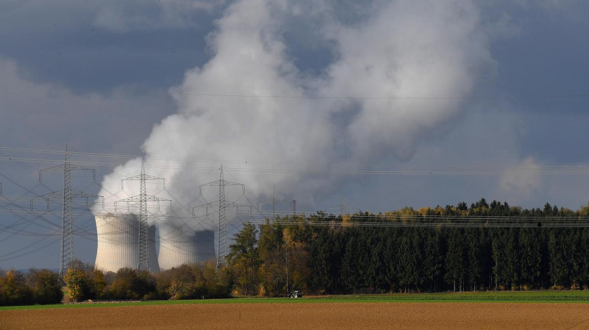 #Gundremmingen: Bayerns FDP fordert Wiederinbetriebnahme des Atomkraftwerks Gundremmingen