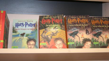 Die Geschichten des Zauberlehrlings Harry Potter zogen vor 20 Jahren Millionen von Kindern und Erwachsenen in ihren Bann.
