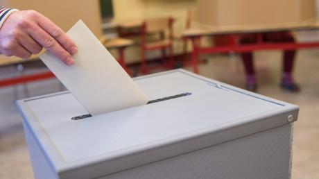 Wahlergebnis für den Stimmkreis Lindau / Sonthofen: Am 14. Oktober entschied sich bei der Bayern-Wahl, wer in den neuen Landtag einzieht.